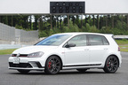 フォルクスワーゲン ゴルフ GTI クラブスポーツ ストリートエディション