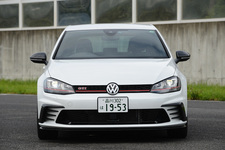 フォルクスワーゲン ゴルフ GTI クラブスポーツ ストリートエディション