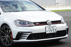 フォルクスワーゲン ゴルフ GTI クラブスポーツ ストリートエディション