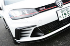 フォルクスワーゲン ゴルフ GTI クラブスポーツ ストリートエディション