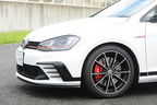 フォルクスワーゲン ゴルフ GTI クラブスポーツ ストリートエディション