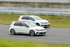 フォルクスワーゲン ゴルフ GTI クラブスポーツ トラックエディション/ストリート エディション