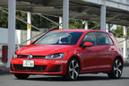 フォルクスワーゲン ゴルフ GTI（6速MT）