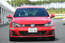 フォルクスワーゲン ゴルフ GTI（6速MT）