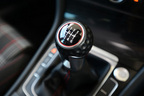 フォルクスワーゲン ゴルフ GTI（6速MT）
