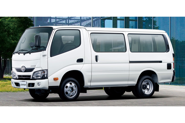 トヨタ 1t積系 ダイナ トヨエース Abs全車標準装備 画像ギャラリー No 8 業界先取り 業界ニュース 自動車ニュース21国産車から輸入車まで Mota トヨタ 1t積系 ダイナ トヨエース Abs全車標準装備 画像ギャラリー No 8 業界先取り 業界ニュース 自動車ニュース21国産車から輸入車まで Mota