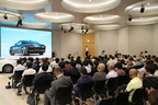 BMW、2020年に燃料電池車(FCV)市場投入へ ～トヨタとの協業によるFCスタック搭載～[発表会レポート]