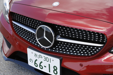 メルセデスAMG C43 4MATIC クーペ 試乗レポート/岡本幸一郎