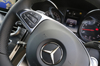 メルセデスAMG C43 4MATIC クーペ 試乗レポート／岡本幸一郎