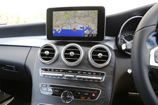 メルセデスAMG C43 4MATIC クーペ 試乗レポート/岡本幸一郎