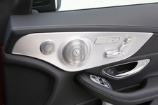 メルセデスAMG C43 4MATIC クーペ 試乗レポート/岡本幸一郎