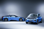 BMW i3/i8