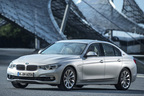 BMW 330e