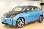 BMW 新型i3