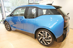 BMW 新型i3