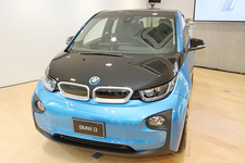 BMW 新型i3