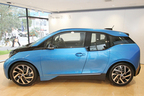 BMW 新型i3