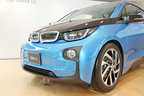 BMW 新型i3