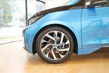 BMW 新型i3