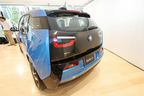 BMW 新型i3