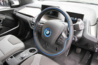 BMW 新型i3