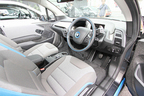 BMW 新型i3