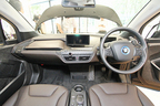 BMW 新型i3