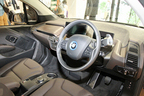 BMW 新型i3