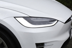 Tesla初のSUVモデル「テスラ モデルX」国内初試乗レポート／飯田裕子
