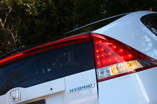 インサイトLEDリアランプ(全グレード共通)