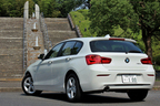 BMW 1シリーズ 118d