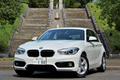 BMW 新型1シリーズ「118d」試乗・燃費レビュー／こんなに楽しいFRを手に入れられるのは最後かも！？