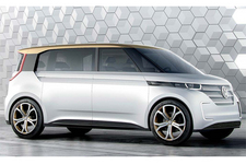 VWが次世代プラットフォーム「MEB」で電動化へ加速
