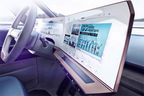 VWが次世代プラットフォーム「MEB」で電動化へ加速