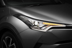トヨタ C-HR