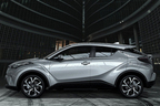 トヨタ C-HR