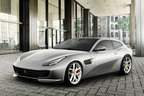 フェラーリ GTC4ルッソ T