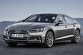 アウディ 新型「A5スポーツバック」複数の燃料で走行可能な“g-tronモデル”を新設定