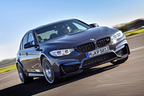 BMW 「30 Jahre M3」