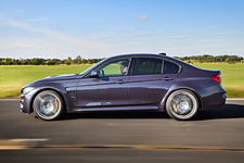 BMW 「30 Jahre M3」