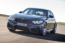 BMW 「30 Jahre M3」