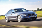 BMW 「30 Jahre M3」