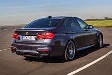 BMW 「30 Jahre M3」