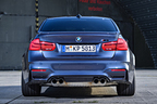 BMW 「30 Jahre M3」