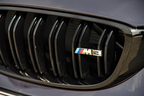 BMW 「30 Jahre M3」