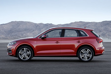 アウディ 新型 Q5