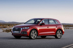 アウディ 新型 Q5