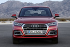 アウディ 新型 Q5