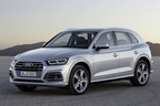 アウディ 新型 Q5