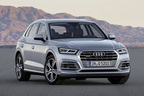 アウディ 新型 Q5